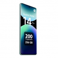 Смартфон Xiaomi Redmi Note 14 Pro 8/256GB Ocean Blue thumbnav 2