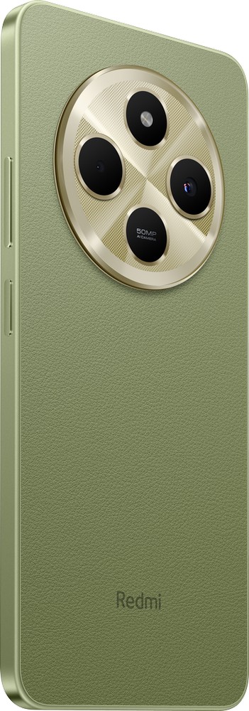 Смартфон Xiaomi Redmi 14C / 6.88'' / 8 ГБ / 256 ГБ / Sage Green photo 2