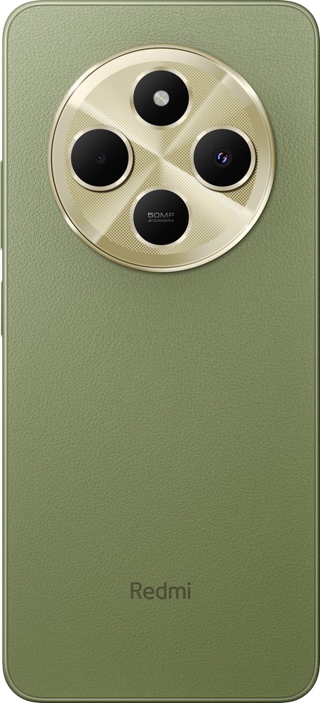 Смартфон Xiaomi Redmi 14C / 6.88'' / 8 ГБ / 256 ГБ / Sage Green photo 5