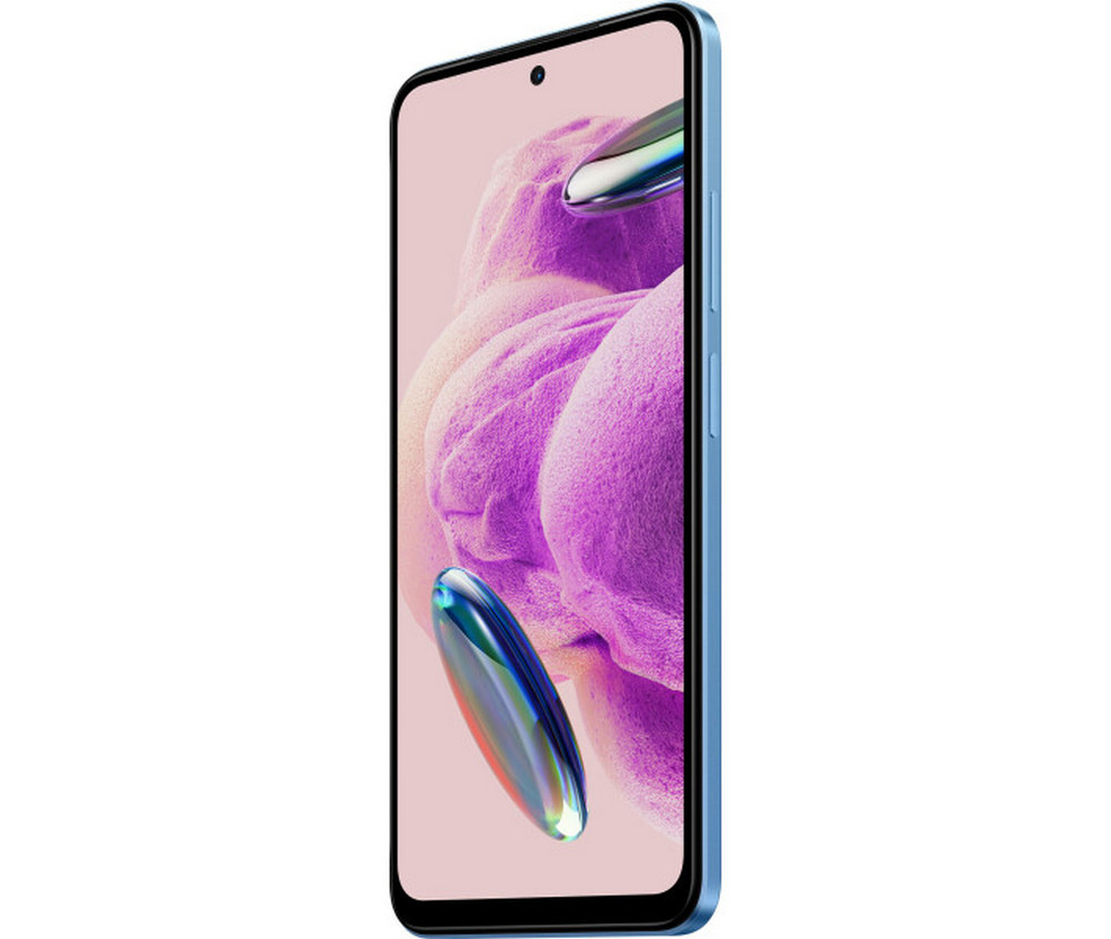 Смартфон Xiaomi Redmi Note 12S / 6.43'' / 8 ГБ / 256 ГБ / Синий photo 4