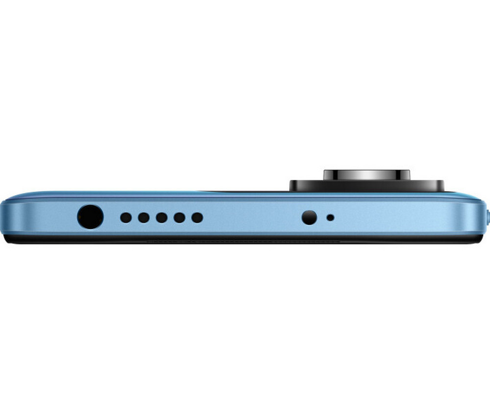 Смартфон Xiaomi Redmi Note 12S / 6.43'' / 8 ГБ / 256 ГБ / Синий photo 6