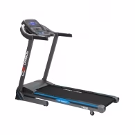 Banda de alergari Carbon T656