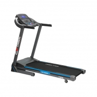 Banda de alergari Carbon T656 thumbnav