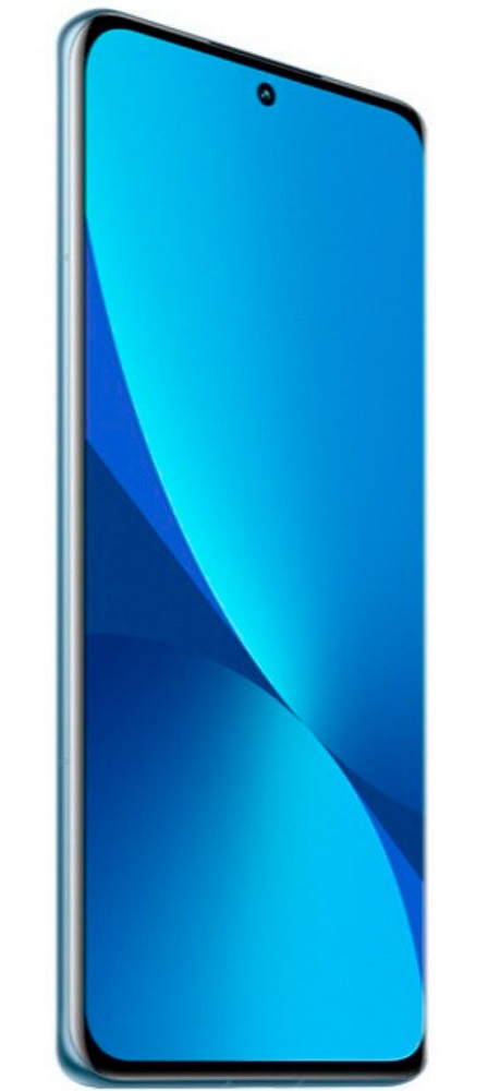 Смартфон Xiaomi 12 / 6.28'' / 8 ГБ / 256 ГБ / Синий photo 2