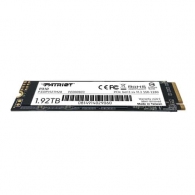 M.2 NVMe SSD Patriot P310 1.92TB thumbnav 3