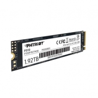 M.2 NVMe SSD Patriot P310 1.92TB thumbnav 4