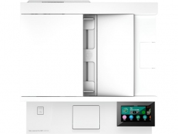 MFD HP Color LaserJet Pro 4303dw / A4 / ADF / Duplex / Ethernet / Wi-Fi / Teal thumbnav 4
