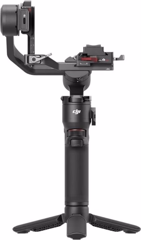 Stabilizator pentru camere Mirrorless DJI RS 3 Mini (941916)
