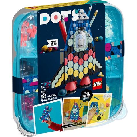Lego Dots 41936 Pencil Holder photo 1