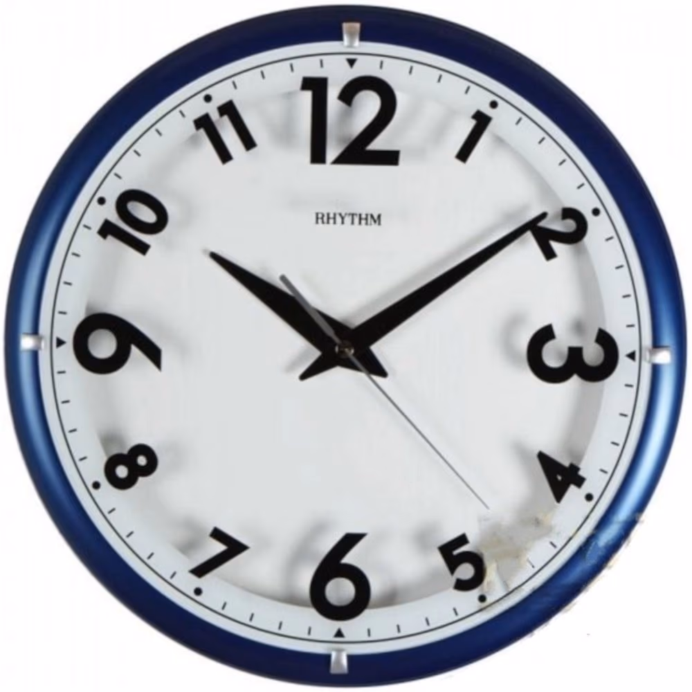 Ceas de perete RHYTHM CMG514NR11