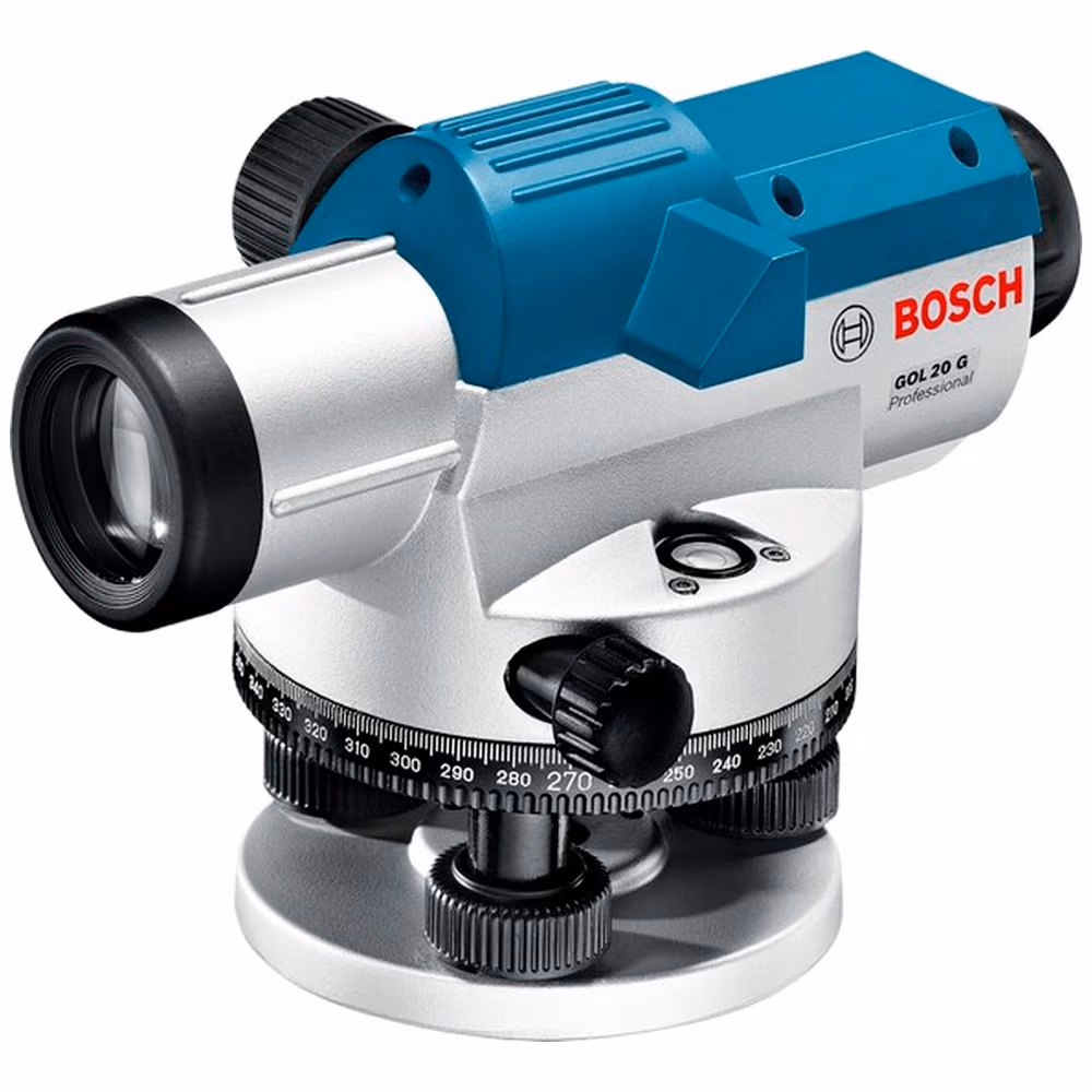 Nivela optic Bosch 0601068403 