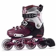 Роликовые коньки Fila NRK G Junior
