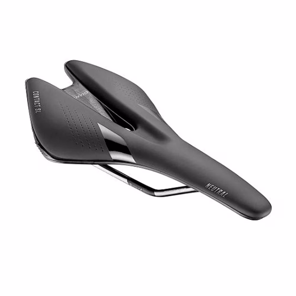 Sa pentru ciclism Giant CONTACT SL NEUTRAL
