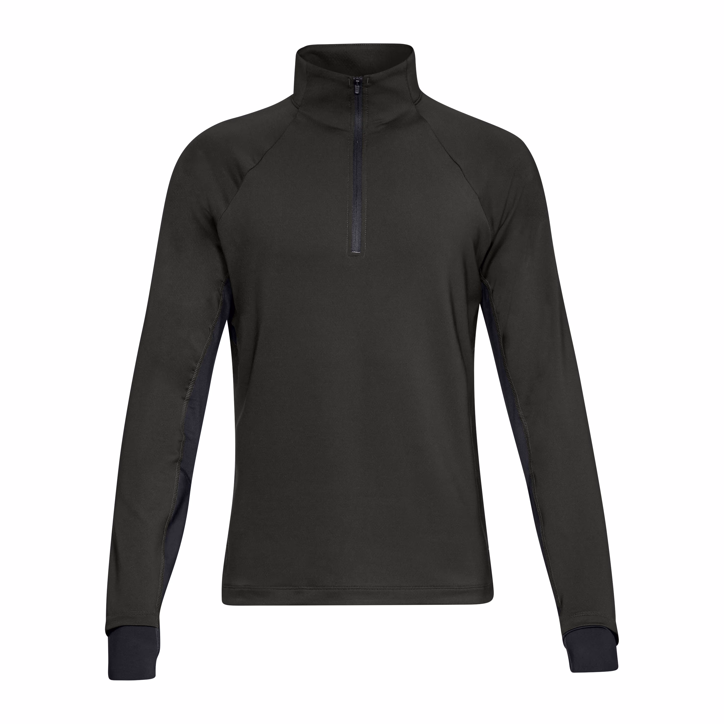  Under Armour CG REACTOR RUN HALF ZIP v2