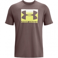 Tricou Under Armour UA M BOXED SPORTSTYLE SS thumbnav 1