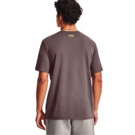 Tricou Under Armour UA M BOXED SPORTSTYLE SS thumbnav 3