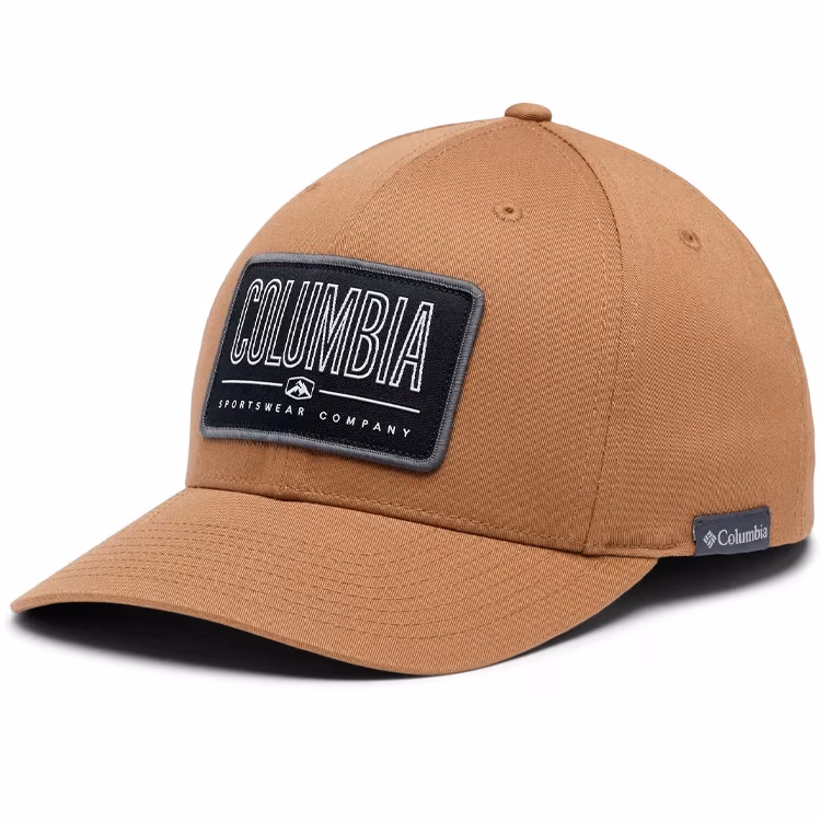 Chipiu Columbia Trail Essential Snap Back