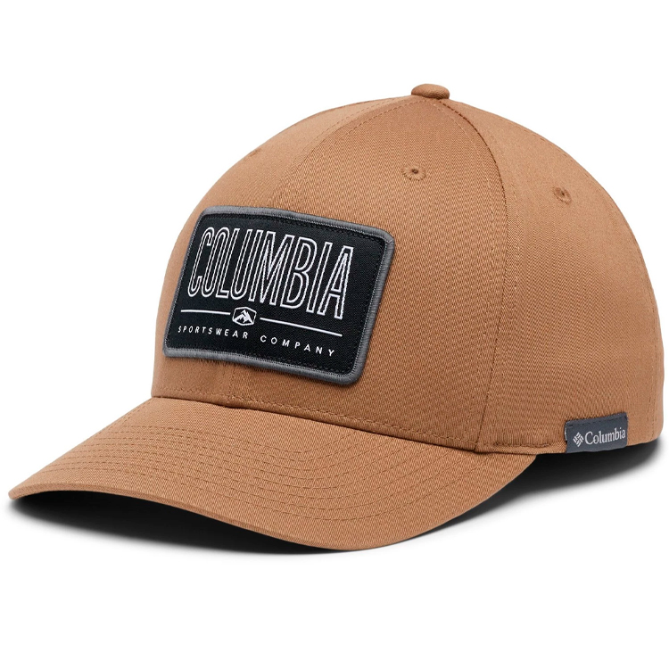 Chipiu Columbia Trail Essential Snap Back DB Bej photo 1 Chipiu Columbia Trail Essential Snap Back DB Bej photo 1