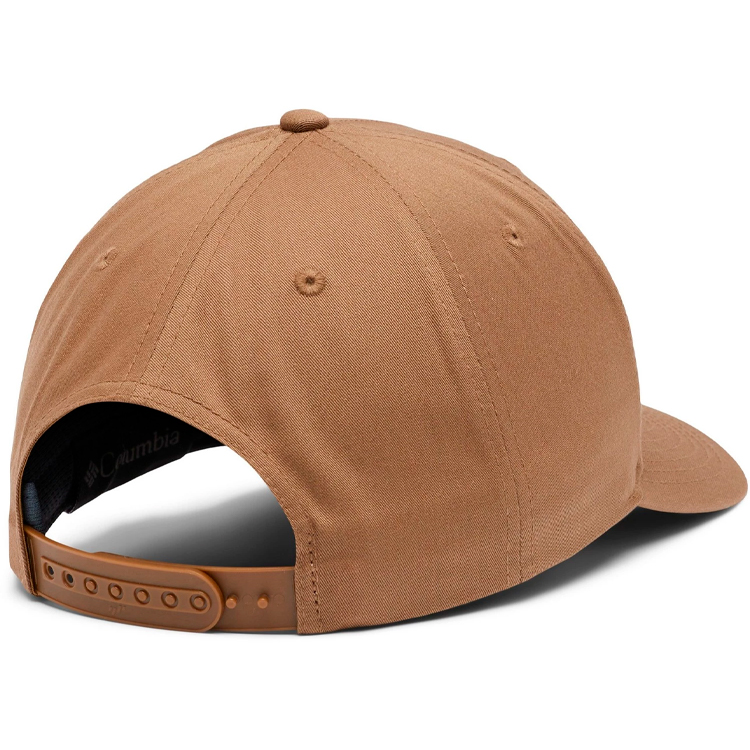 Chipiu Columbia Trail Essential Snap Back DB Bej photo 2
