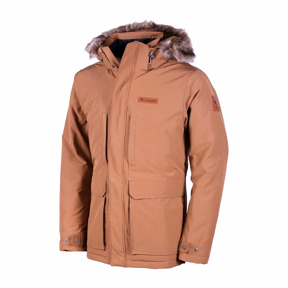 Куртка Columbia Marquam Peak Jacket