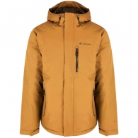 Куртка Columbia Oak Harbor Insulated Jacket thumbnav