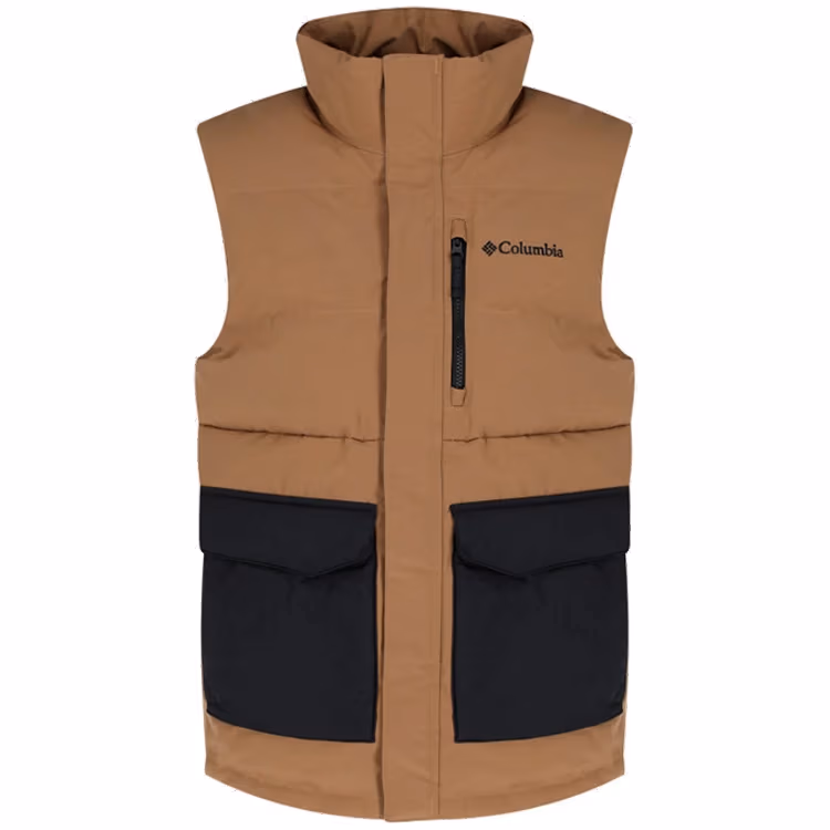 Жилет Columbia Marquam Peak Fusion Vest