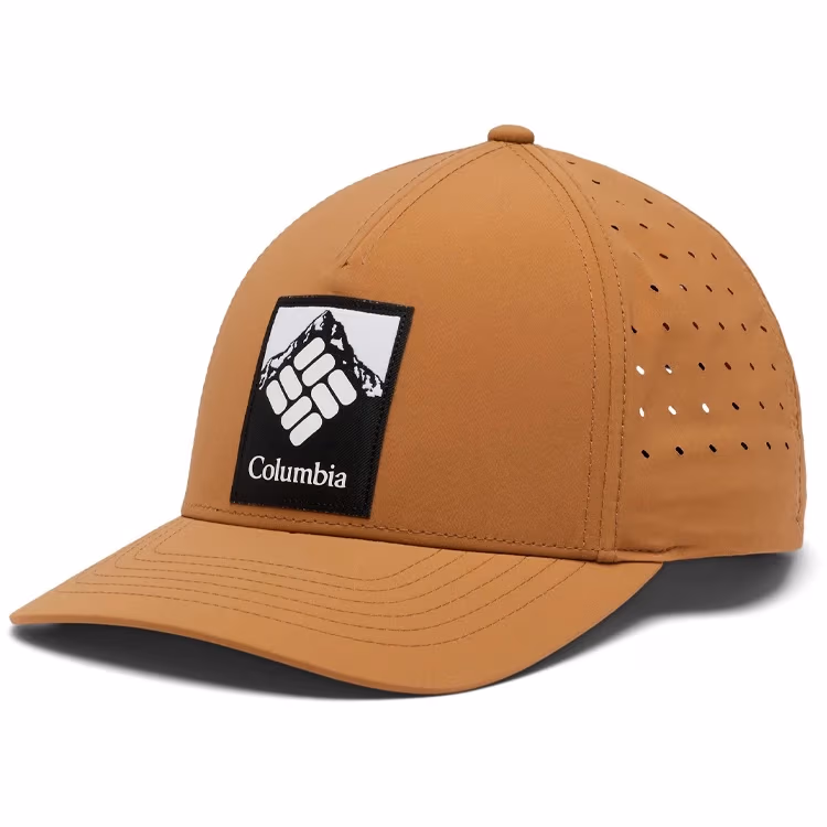 Chipiu Columbia Hike 110 Snap Back