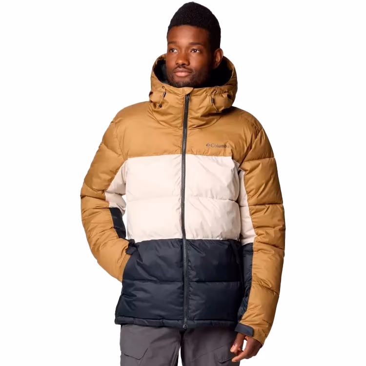 Куртка Columbia Slope Style Jacket