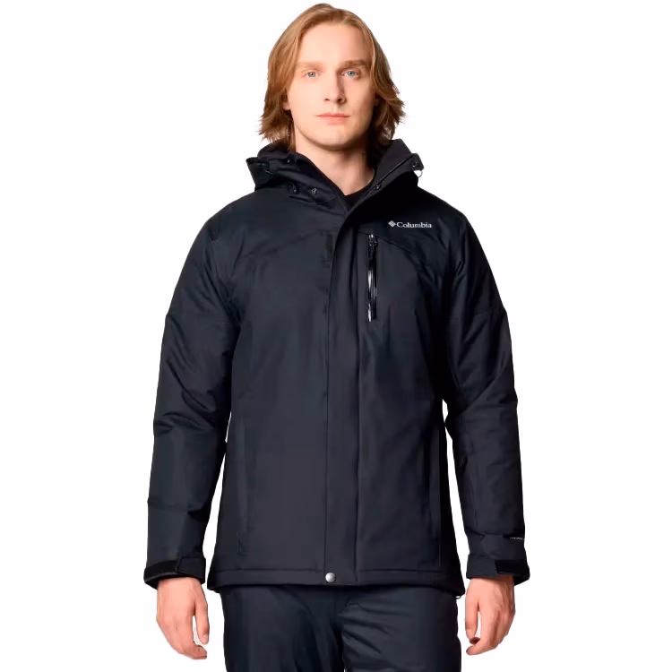 Куртка Columbia Last Tracks II Jacket