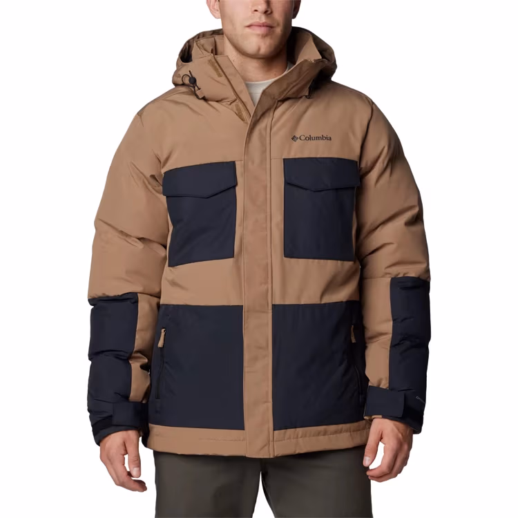 Куртка Columbia Marquam Peak Fusion II Jacket