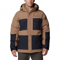 Scurta Columbia Marquam Peak Fusion II Jacket thumbnav 1