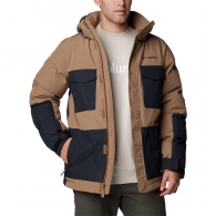 Scurta Columbia Marquam Peak Fusion II Jacket thumbnav 2