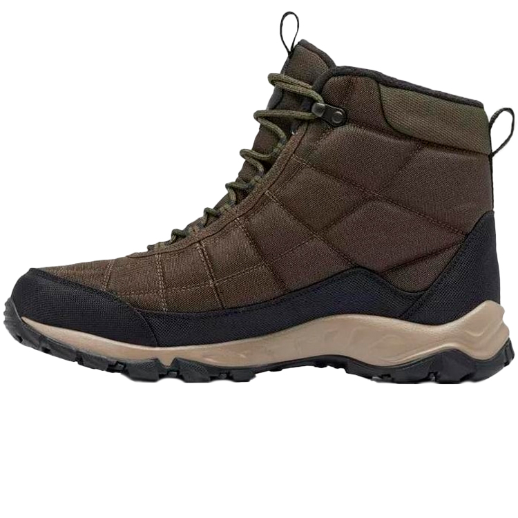Ботинки Columbia Firecamp Boot V2 photo 