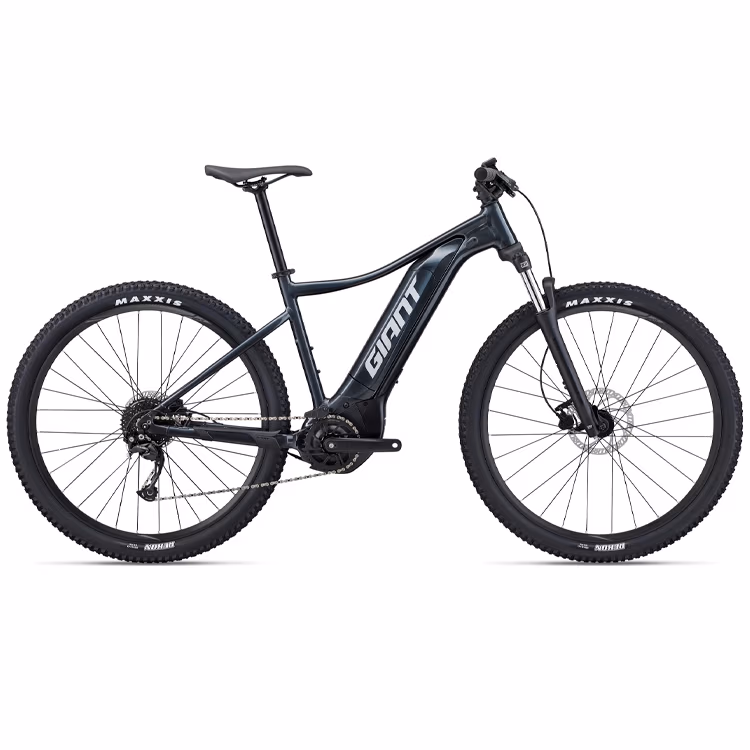 Велосипед горный Giant Talon E+ 3 29er 25km/h