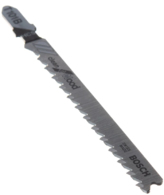 Набор пилок для лобзика Bosch T 101 B, 2608630557 thumbnav 1