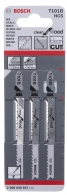 Набор пилок для лобзика Bosch T 101 B, 2608630557 thumbnav 2