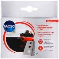Нож для чистки керамических поверхностей Whirlpool 484000008557