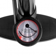 Pompa de podea Force TOURIST 2.0 steel, 11 bar thumbnav 3