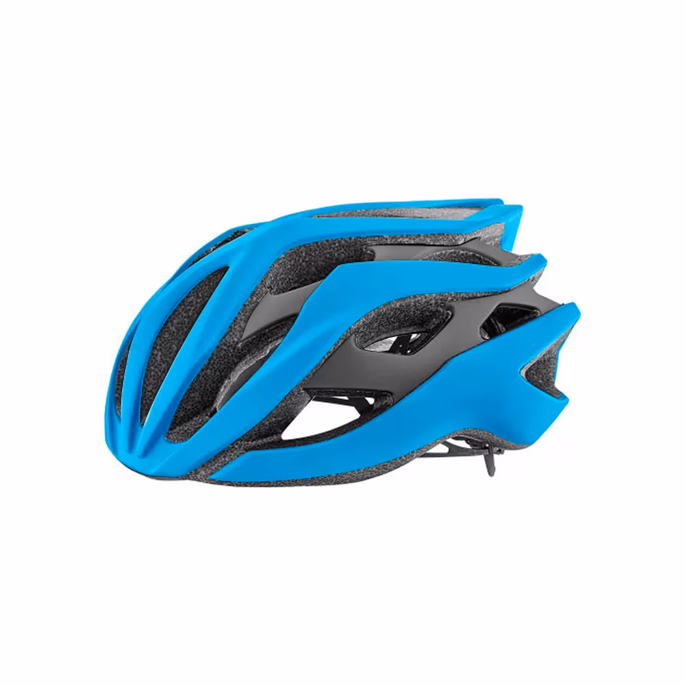 Casca de bicicleta Giant REV MATTE BLUEMATTE BLACK S ­CM CPSCCE