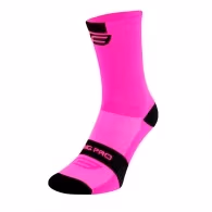 Sosete Ciclism Force LONG PRO