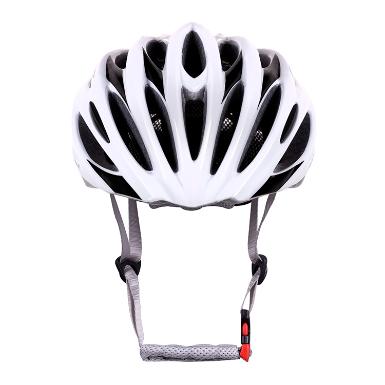 Casca de bicicleta Force BAT Alb-negru 902957 photo 3