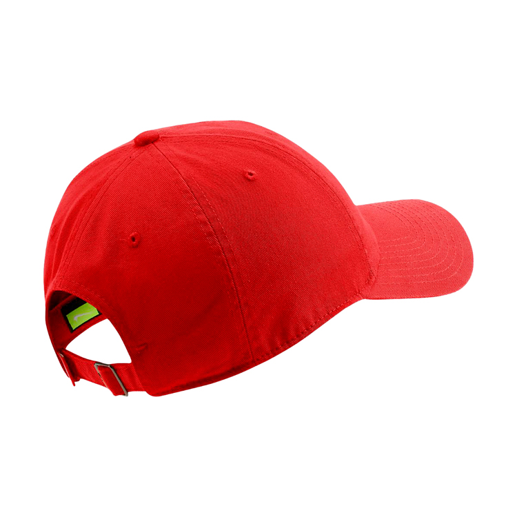 Chipiu Nike U NK H86 CAP NK ESSENTIAL SWSH MISC Rosu photo 2