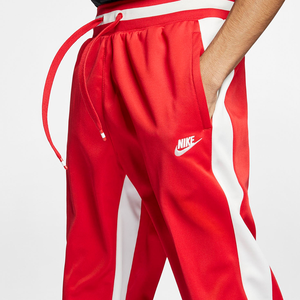 Pantaloni Nike M NSW AIR PANT PK L Rosu Barbati photo 2
