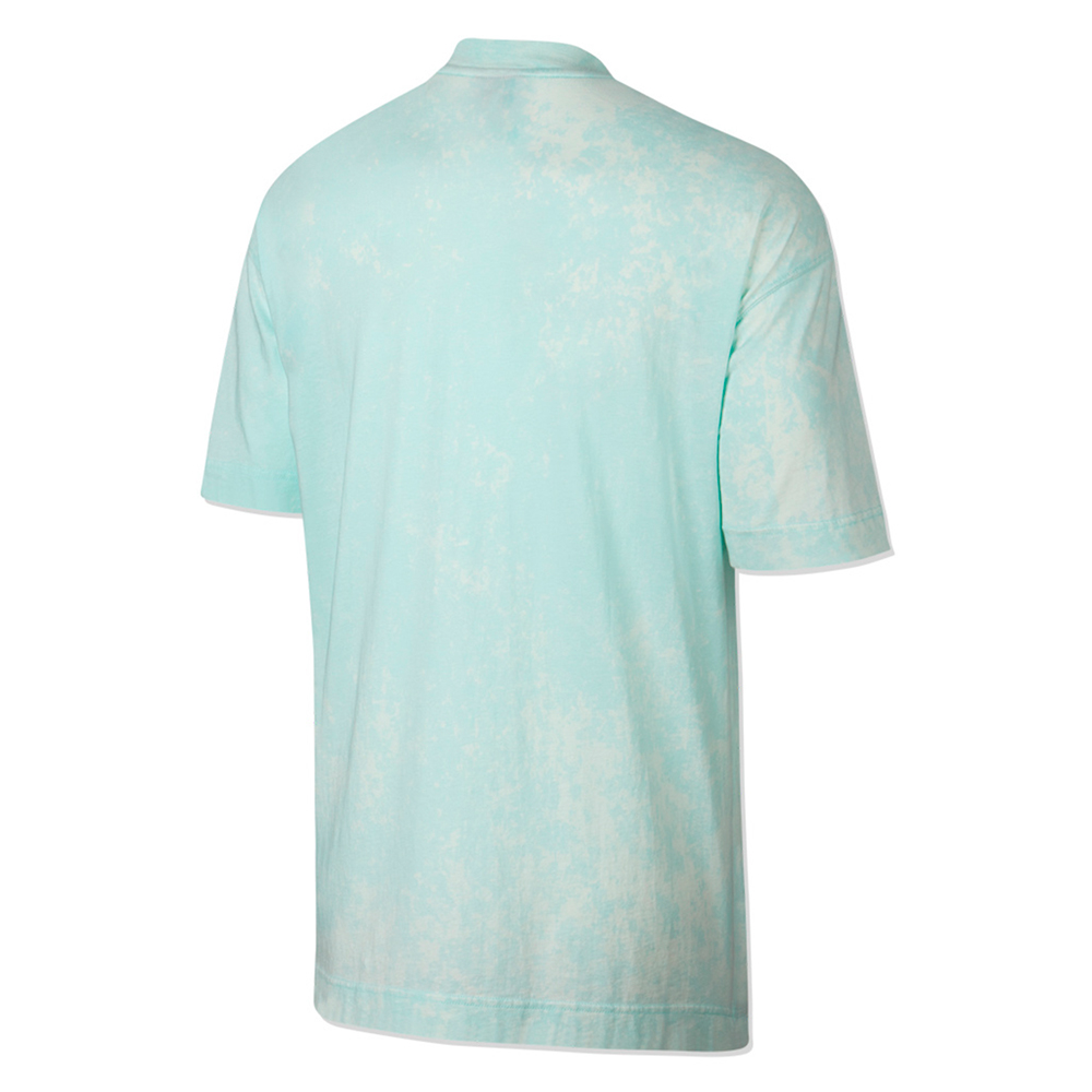 Tricou bărbătesc Nike M NSW CE TOP SS WASH L Mentol photo 2