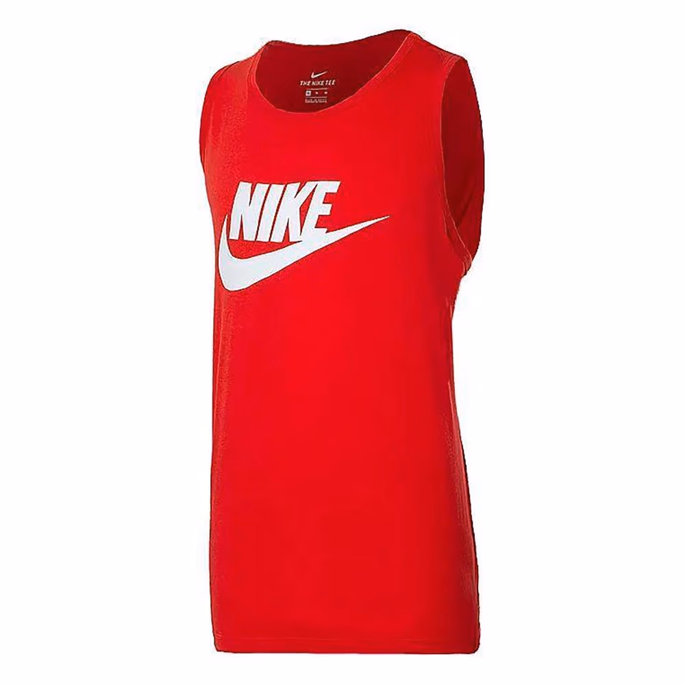 Майка Nike M NSW TANK ICON FUTURA