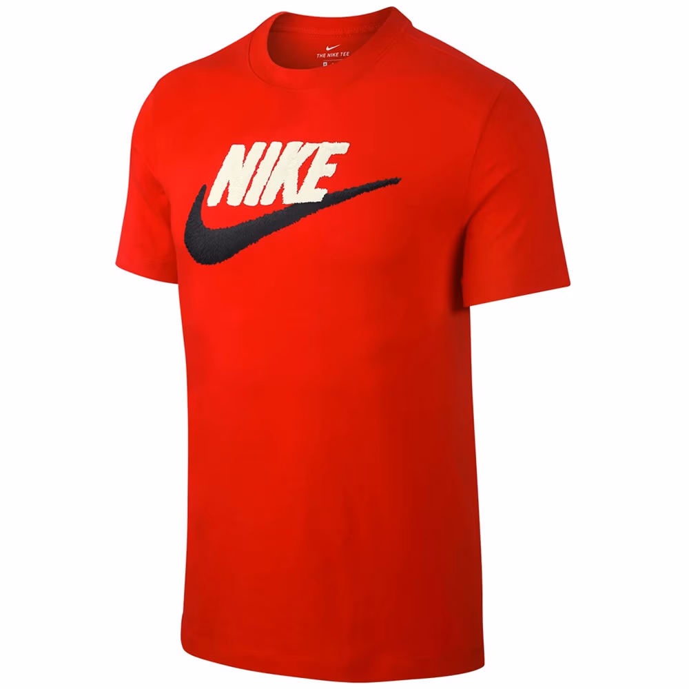 Tricou Nike TEE BRAND MARK