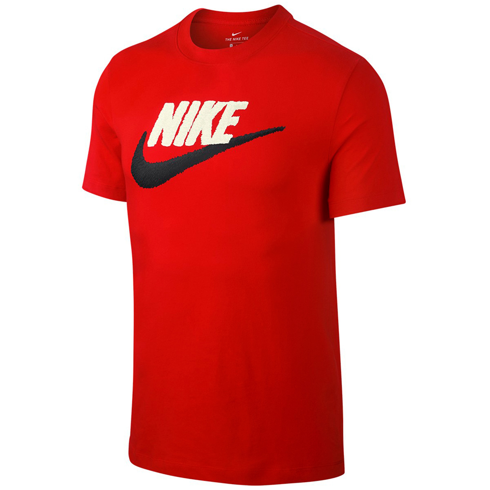 Tricou Nike TEE BRAND MARK photo Tricou Nike TEE BRAND MARK photo