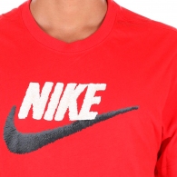 Tricou Nike TEE BRAND MARK thumbnav 3