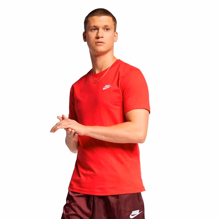 Tricou Nike M NSW CLUB TEE