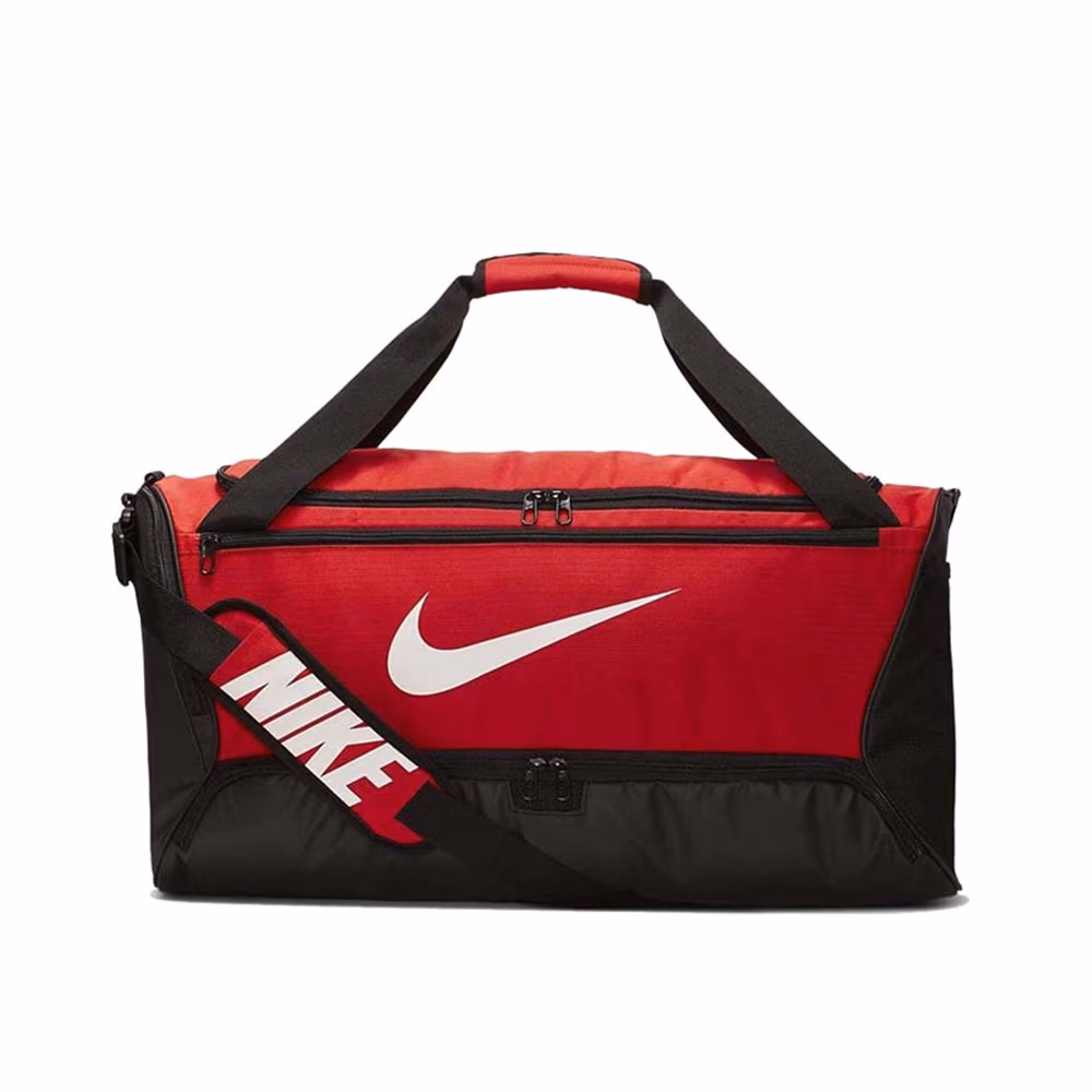 Сумка спортивная Nike NK BRSLA S DUFF - 9.0 (41L) 